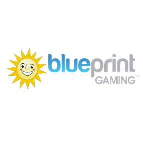 Blueprint Gaming ponudnik iger